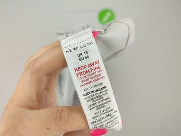 buty oleksy mokasyny: New Look, Kardigan damski, rozmiar 3XL — 5