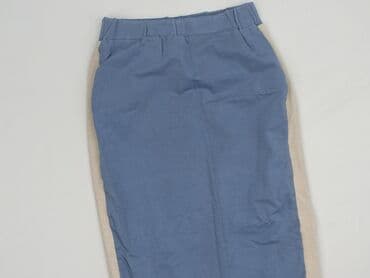 Women's Clothing: Blue shadow, Women`s skirt, XS — 1