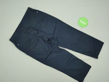 zara spodnie o kroju full length: Zerres, Spodnie materiałowe damskie, rozmiar M — 3