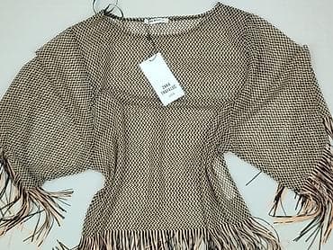 inditex 77302: Zara, Top damski, rozmiar S — 1