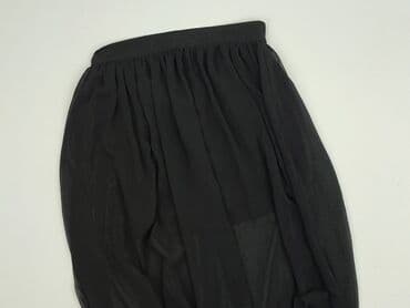 asymetryczne spódnice zara: Spódnica damska, rozmiar S — 1