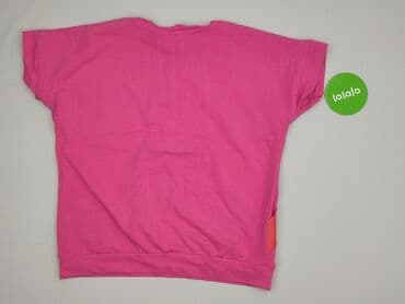 calvin klein t shirty 164: Футболка жіноча, L — 3