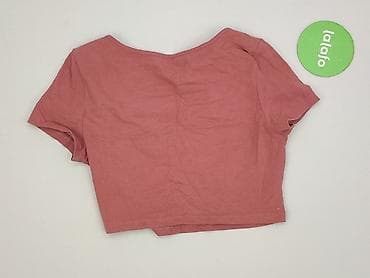top hello kitty shein: Shein, Top damski, rozmiar M — 3