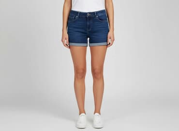 house krótkie spodenki: House, Szorty damskie, rozmiar L — 6