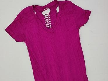 top cropp: T-shirt damski, rozmiar S — 1