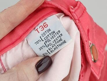 calvin klein calvin klein jeans: Jeanswear, Jeansy damskie, rozmiar S — 5