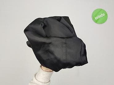 plaszcz wiosenny: Narzutka damska, rozmiar M — 5