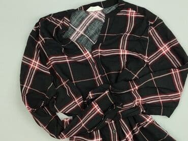 koszula flanelowa carhartt: Fashionova, Koszula damska, rozmiar M — 1