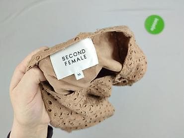 second female swetry: Second Female, Bluzka damska, rozmiar M — 5