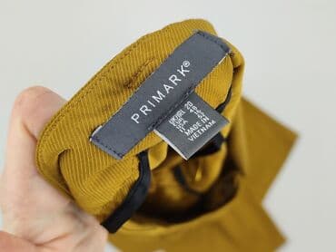 cropp piżamy damskie: Primark, Material trousers for women, size 2XL (EU 44) — 4