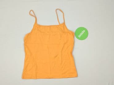 góra od stroju kąpielowego allegro: Top damski, rozmiar S — 2