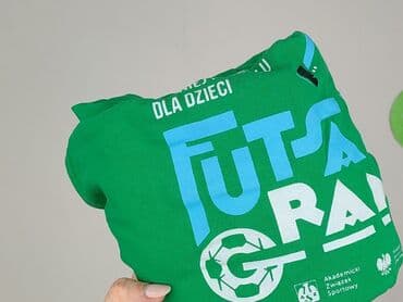 box z koszulkami piłkarskimi: T-shirt damski, rozmiar S — 6