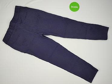 luksusowe baleriny: Kaliko, Spodnie materiałowe damskie, rozmiar L — 3