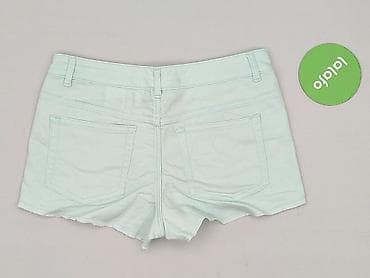 trampki 41: H&M Divided, Szorty damskie, rozmiar S w lalafo.pl — 3 trampki 41: H&M Divided, Szorty damskie, rozmiar S — 3