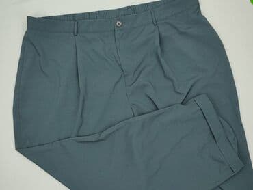 ubrania plus size: Shein Curve, Spodnie materiałowe damskie, rozmiar 6XL — 1