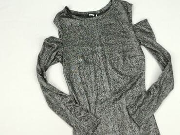 sinsay sukienka brokatowa: Sinsay, Sukienka damska, rozmiar S — 1