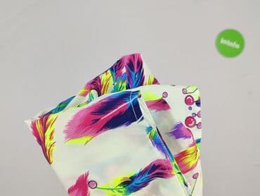 koszula damska z piórami: Футболка жіноча, розмір XL — 5