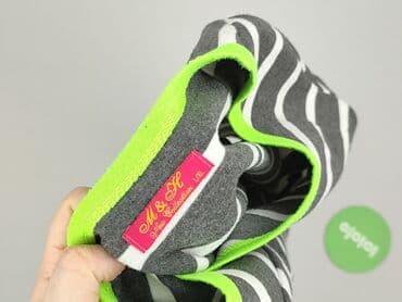 koszulka z lampasami: Bluzka damska, rozmiar XL — 4