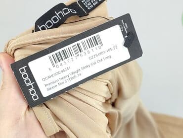 newbe sukienki: Boohoo, Sukienka damska, rozmiar M — 5
