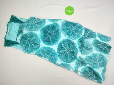 sukienka maxi plus size: Sukienka damska, rozmiar S — 2