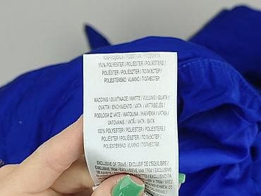 keep away from fire ubrania: Tokyo Laundry, Kurtka przejściowa damska, rozmiar L — 5