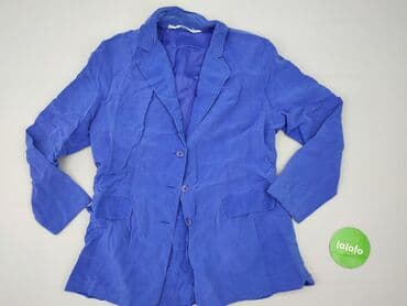 sukienka a la marynarka: Marynarka damska, rozmiar M — 2