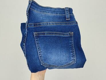 burbery jeans: Shein, Jeansy damskie, rozmiar XS — 6