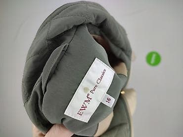 plaszcz m: EWM, Płaszcz damski, rozmiar 2XL — 4