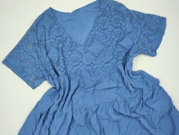 Women`s dress, size 4XL (EU 48)