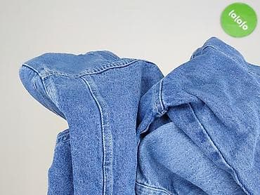 chivas dziecko: Dziecięca kurtka jeansowa, 10 lat, 134-140 cm, stan - Bardzo dobry — 4