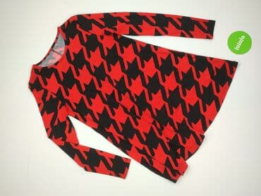 kurtka zimowa dobermans aggressive: Sukienka damska, rozmiar S — 2