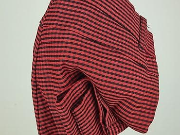 spodnie pumpy zara: Zara, Spodnie materiałowe damskie, rozmiar S — 7
