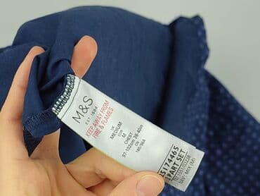 c: Marks & Spencer, Koszulа dla mężczyzn, rozmiar M — 5