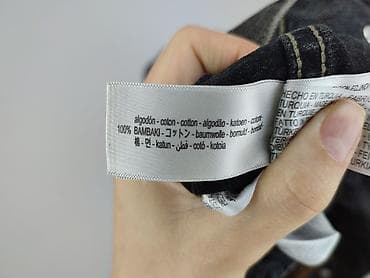katana jeans: Zara, Kurtka jeansowa damska, rozmiar L — 5