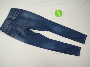 kozaki jimmy choo: Jeansy damskie, S — 3