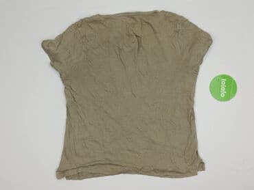 zara t shirt oversize: Zara, Women`s T-shirt, size M — 3