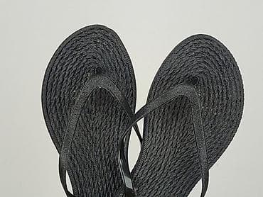 klapki chloe: Japonki damskie, rozmiar 38 — 5