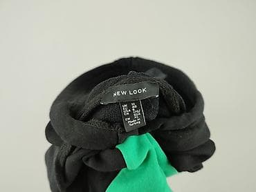 bluzy black squad: New Look, Bluza z kapturem damska, rozmiar M — 4