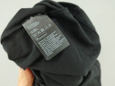 sukienka h m czerwona: H&M, Sukienka damska, rozmiar L — 5