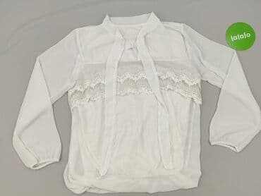 narzutka na sukienkę komunijną: Bluzka damska, S — 2