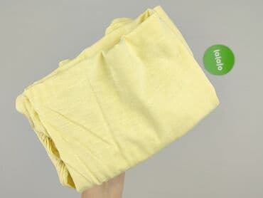 koszulka żółta w czarne paski: Sinsay, T-shirt damski, rozmiar M — 6