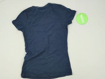 eluveitie t shirty: Tommy Hilfiger, T-shirt damski, M — 3