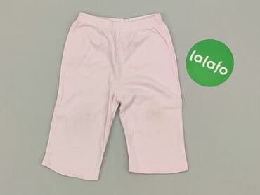 spodnie despacito: Leggings, 6-9 months, condition - Very good — 2