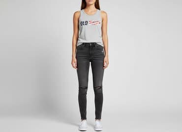 t shirt old navy: Old Navy, Women's blouse, size XS — 6