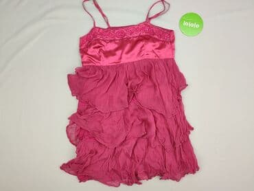 atlasowa sukienki: Miss Sixty, Sukienka damska, rozmiar M — 2