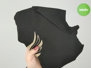 t shirty under armour compression: La Pia, Top damski, L — 6