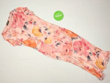 tanie sukienki plus size allegro: Sukienka damska, rozmiar S — 2