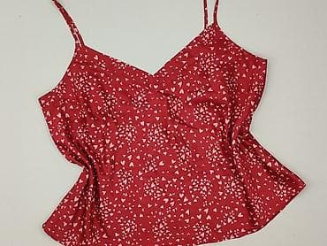 bluzki karla: New Look, Top damski, rozmiar 3XL — 1