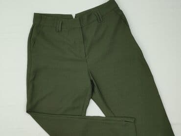 ubrania f1: F&F, Spodnie materiałowe damskie, rozmiar M — 1