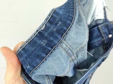 Жінкам: LeviS, Джинси жіночі, розмір S — 6